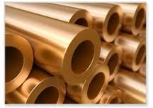 Non Ferrous Metal Pipes & Tubes