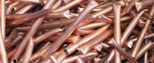 Non Ferrous Metal Tube