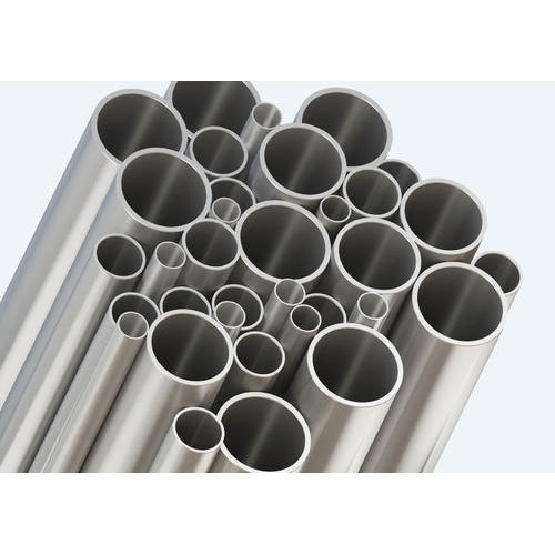 Stainless Steel Non Ferrous Tube, Size/Diameter: 2-4 Inch