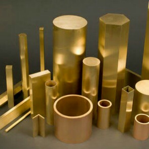 Standard Non Ferrous Metals