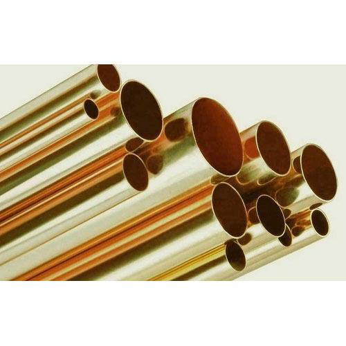 Non Ferrous Pipes, Size/Diameter: 2 inch, for Utilities Water