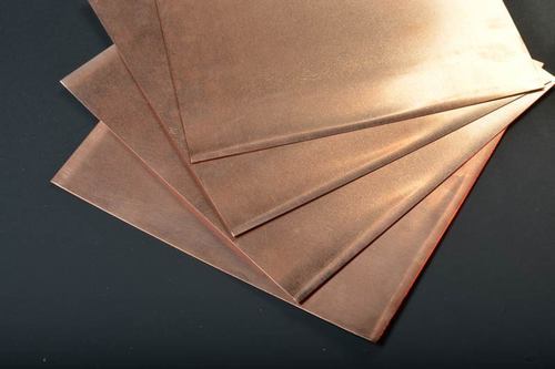 Non Ferrous Sheets