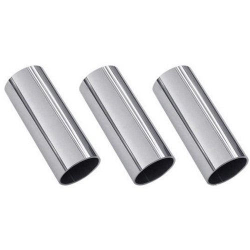 Stainless Steel Non Ferrous Tubes