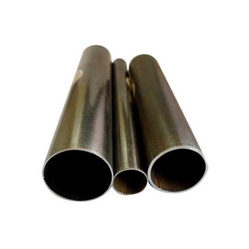 Non Ferrous Tubes, Size/Diameter: 2 inch, for Drinking Water