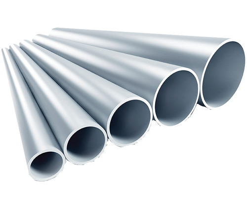 Zinc Pipe