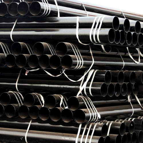 Non IBR Pipe or IBR Pipe for Chemical Handling, Gas Handling