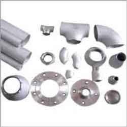 Non IBR Pipe Fittings