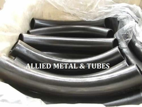 Black Non IBR Pipe Fittings, Size: 1/2 & 1 inch