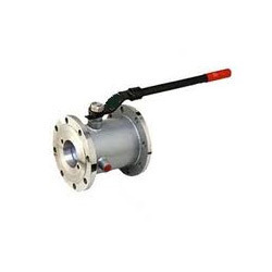 Non Jacketed Ball Valve