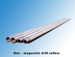 Non Magnetic Drill Collars