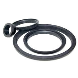 Non Pressure Tyton Rubber Rings