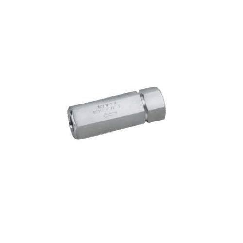 Stainless Steel Check Valves