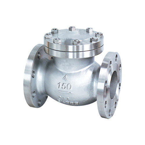 SS Non-Return Valves