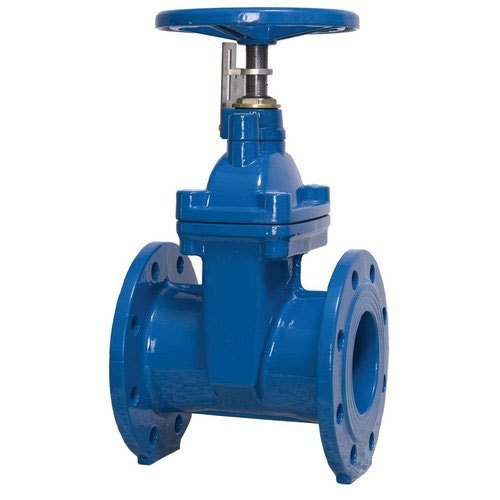 40-1800MM Non Rising Gate Valves