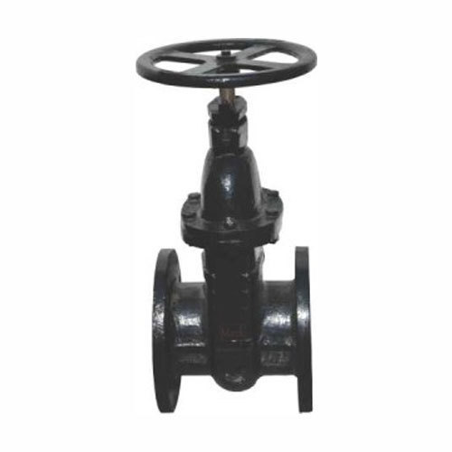 Non Rising Stem Gate Valve, Size: 50 MM TO 1200 MM