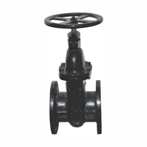 Non Rising Stem Gate Valve