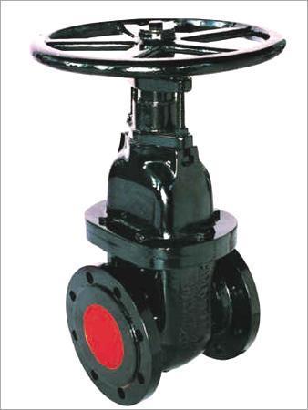 Non Rising Gate Valves