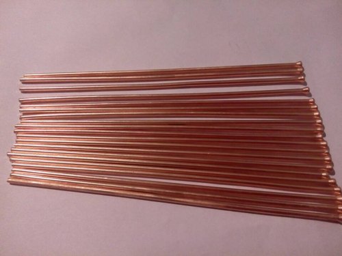 Aluminium Bronze Non Sparking Hearing Needles For Air Needle Scalers Sparkless, Model Name/Number: SWHB-1002B