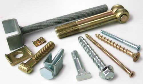 Non Standard Fastener