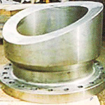 Non Standard Forgings