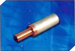 Non Tension Bimetallic Compression Joints, For Pneumatic Connections, Size: 1/2 inch