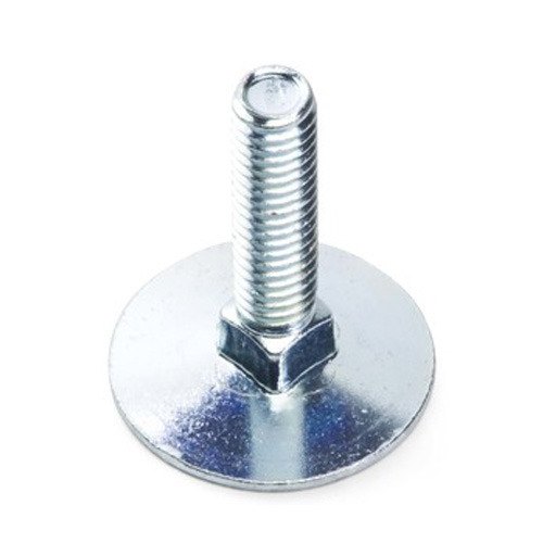 Tayal Stainless Steel Norway Head Elevator Bolt, Size: M5 To M120