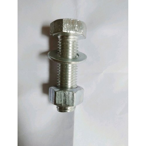 ASTEC NUT BOLT, Vehicle Type/Model: Hex, Round, Model Name/Number: ASTEC121