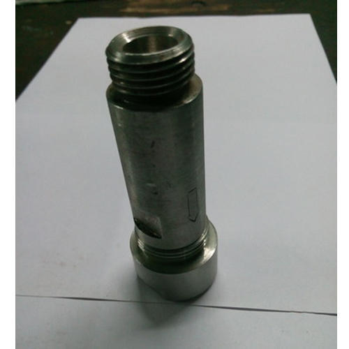 Stainless Steel SS Nozzles, For Industrial, Material Grade: SS304