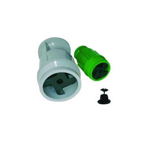 Plastic Nozzles