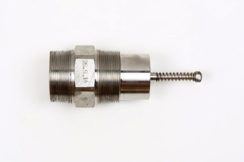 NPT Excess Flow Check Valve, Size: 2 Inch