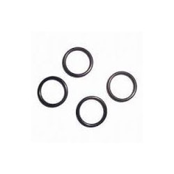 Silicon Natural Rubber O Rings, For Industrial