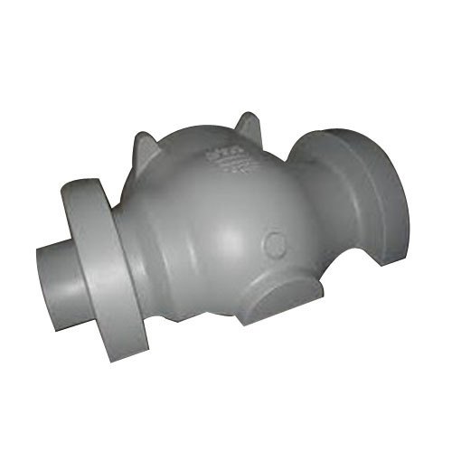 NRV Aluminium Valve Pattern