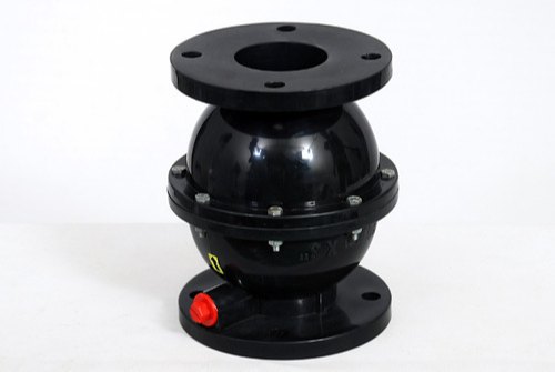 NRV Flange