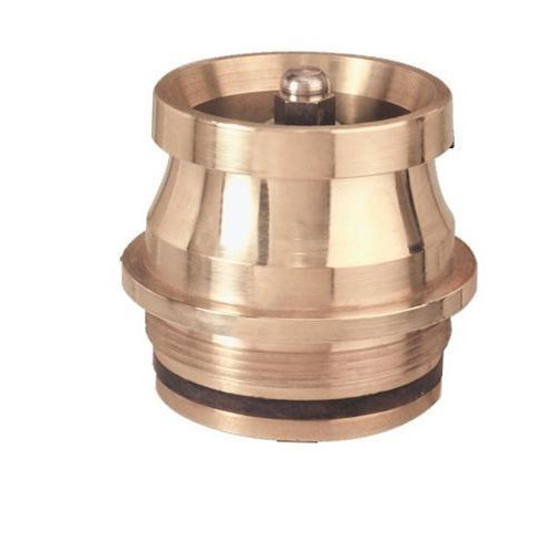 NRV Male Coupling, Size: 63 mm