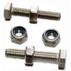 Nut Bolt