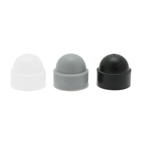 VPE Polished Nut Caps