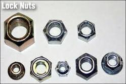 Nut Locks
