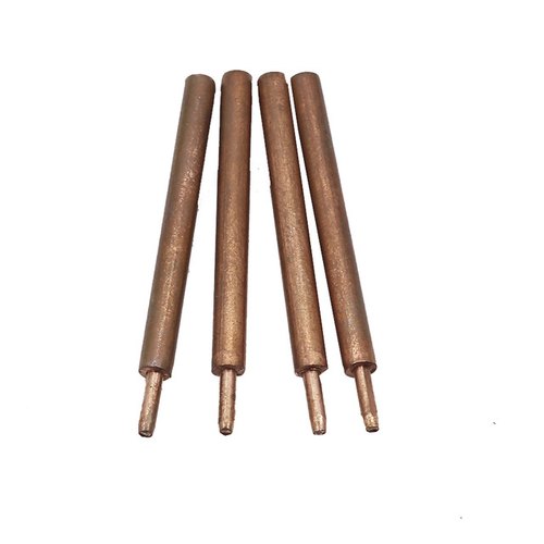 Nut Welding Pin, Size: 2-10 Mm, Packaging Type: Packet