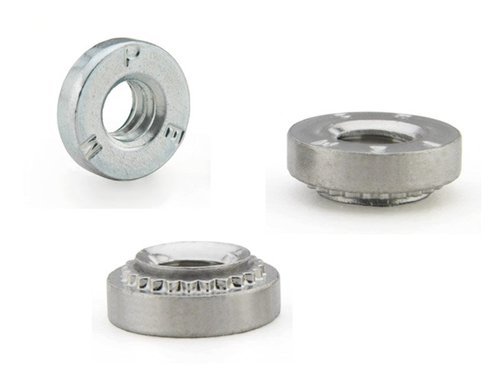 Mahavir Sheet Metal Nuts