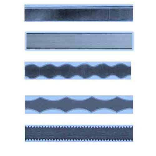 Cutwell Band Knife Blade, for Industrial
