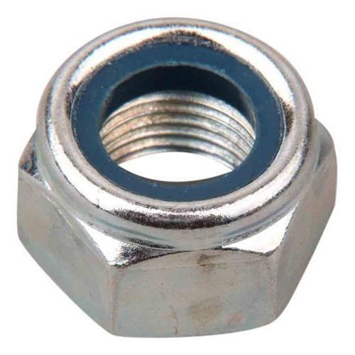 3 Mm-30mm Stainless Steel Self Locking Nuts(NYLOCK NUTS )