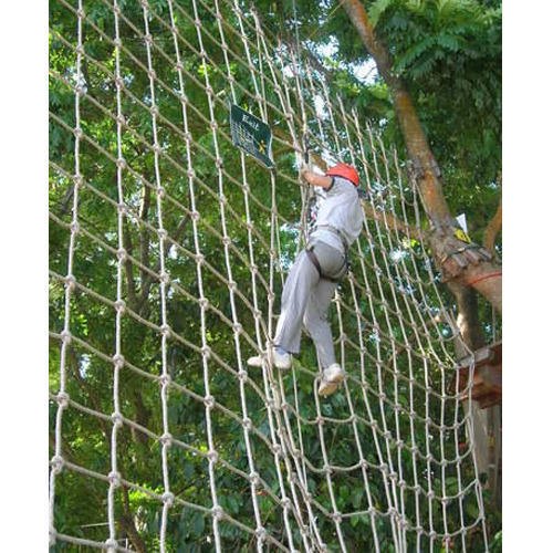 Nylon Rope Net