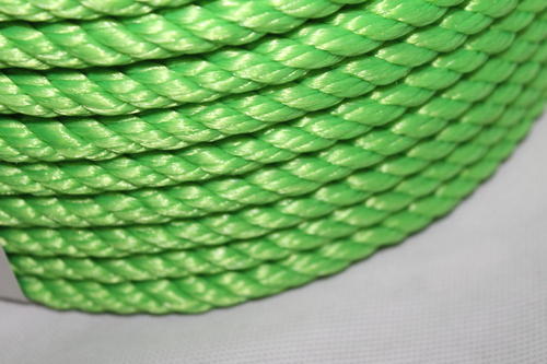 Nylon Line Dori, For Industrial And Rescue Operation