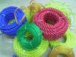 Nylon & PP Rope