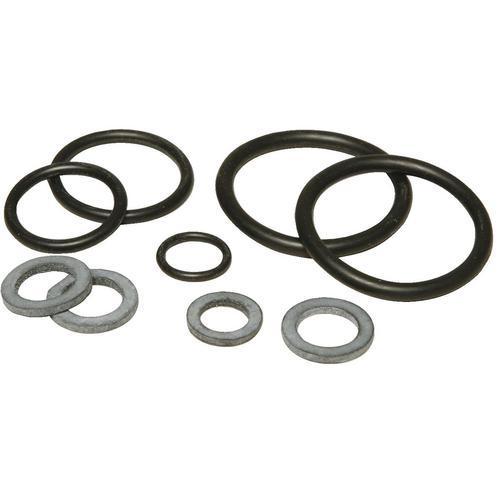 Monty Rubber Products Nylon Reinforced Seals