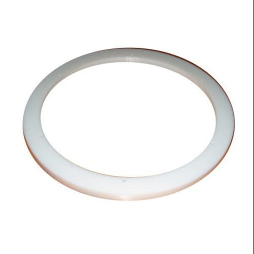 Round Nylon Ring, For Industrial