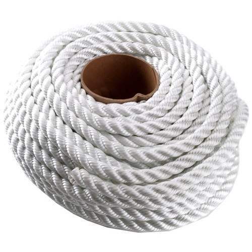 Z INTERNATIONAL Nylon And Polyester Nylon Rope, Diameter: 2 mm- 36 mm, Length: 50-100 m/reel