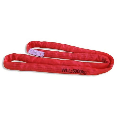 Nylon Round Sling