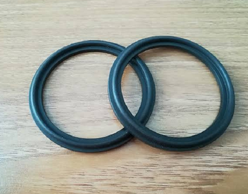 Nylon Seal Ring, Size: 47 Mm