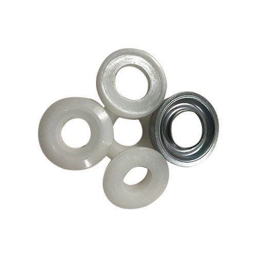 Nylon Seal Set with Metal Dust Cover